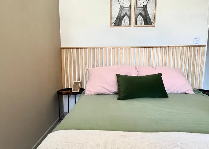 Apartamento Vélez Sarsfield