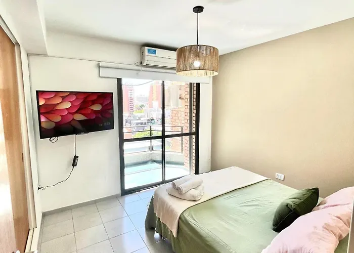 Apartamento Vélez Sarsfield
