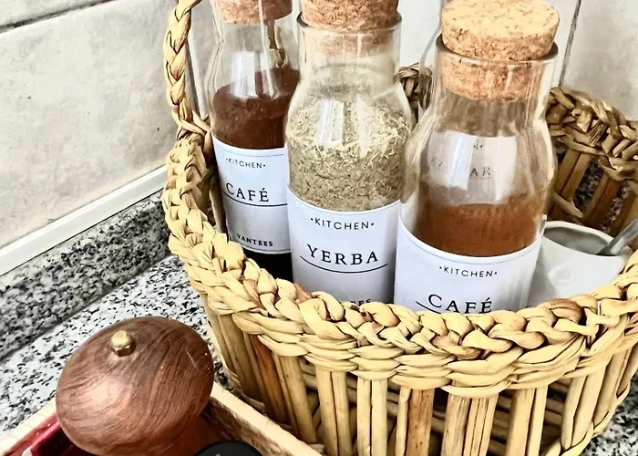 Apartamento Vélez Sarsfield