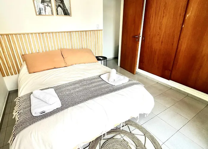 Apartamento Vélez Sarsfield