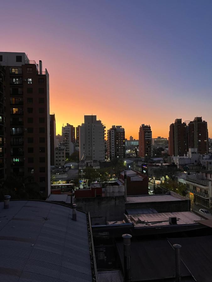 Vélez Sarsfield Apartamento