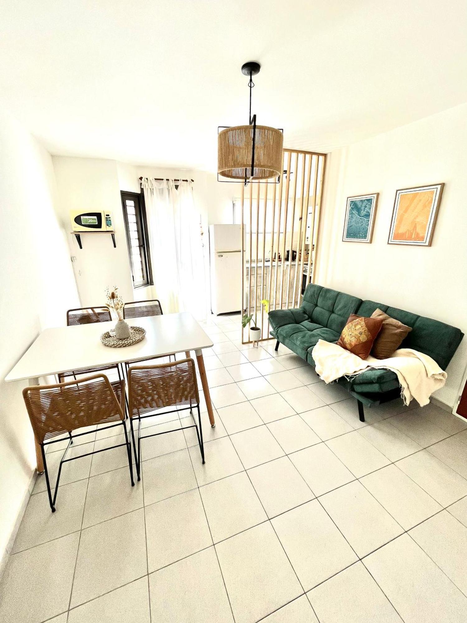 Apartment Nueva - Velez Sarsfield Cerca Del Allende Y Oulton